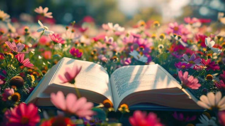 Kitob – eng yaxshi terapevt