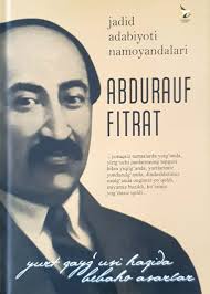 Abdurauf Fitrat