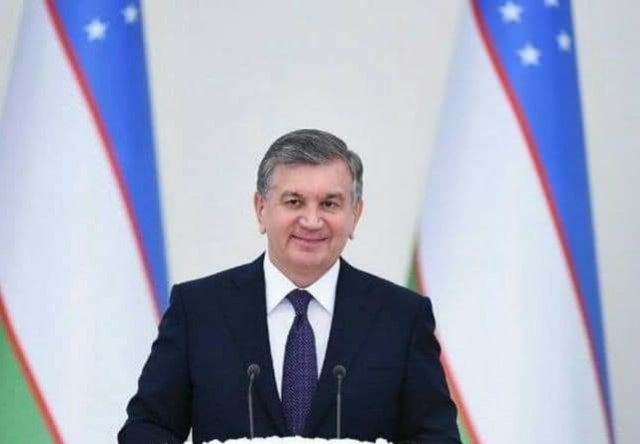 Бугун Президентимиз Шавкат Миромонович туғилган кун.