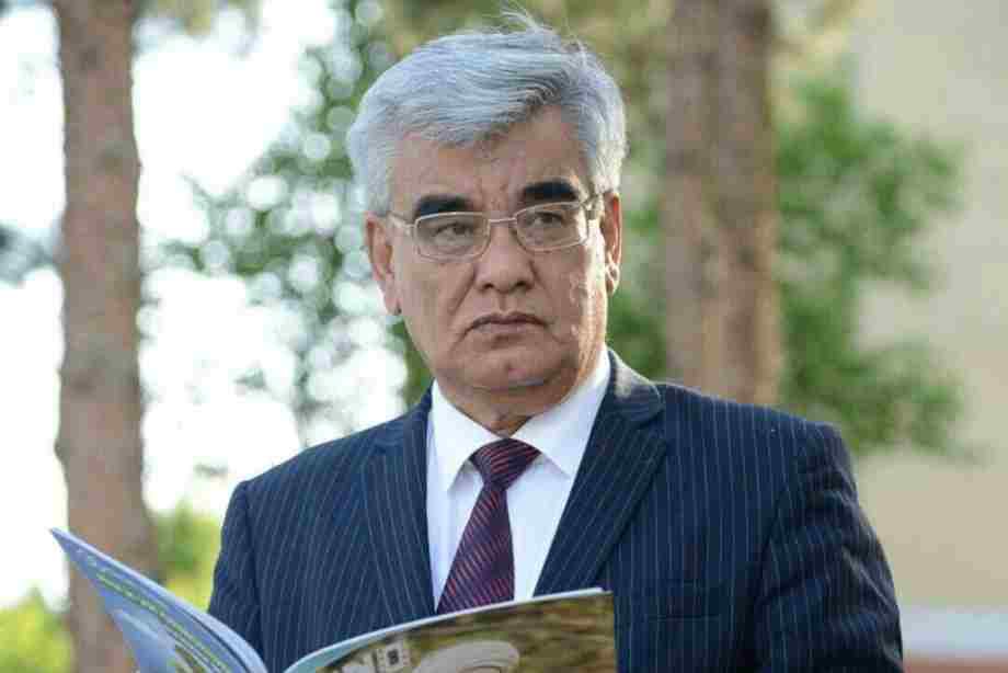 13 avgust - Usmon Azim tug‘ilgan kun