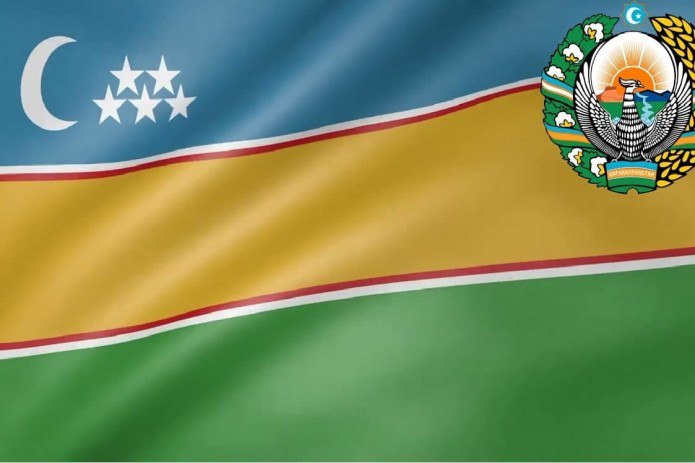 Bugun 24-dekabr - Qoraqalpog‘iston Respublikasining Davlat madhiyasi tasdiqlangan kun.