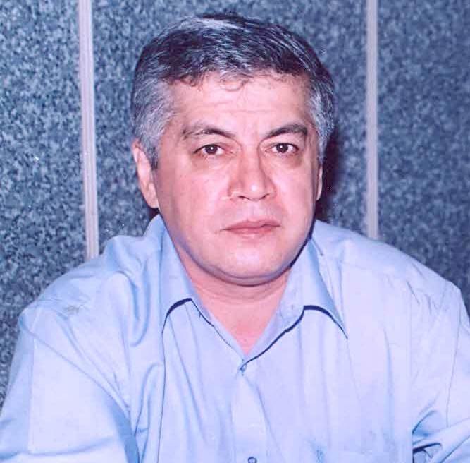 Bugun 20-yanvar - Xurshid Davron tug‘ilgan kun