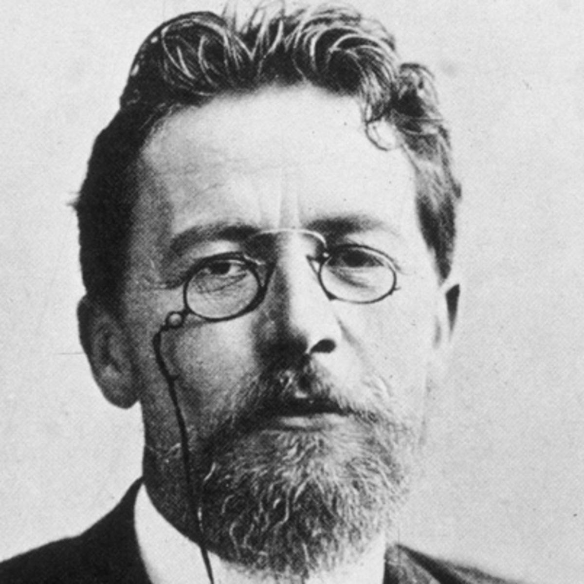 Anton Pavlovich Chexov tavalludi