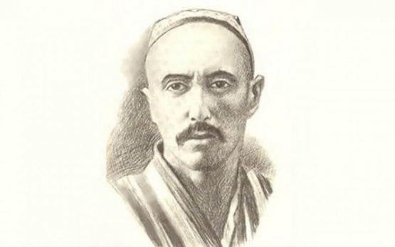 6-mart – Hamza Hakimzoda Niyoziy tavallud topgan kun