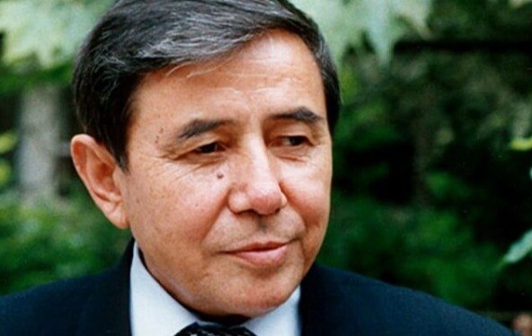 5-avgust - O‘tkir Hoshimov tug‘ilgan kun