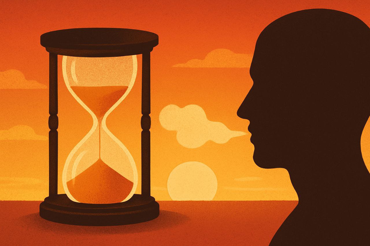 Vaqtning asl qadrini biling