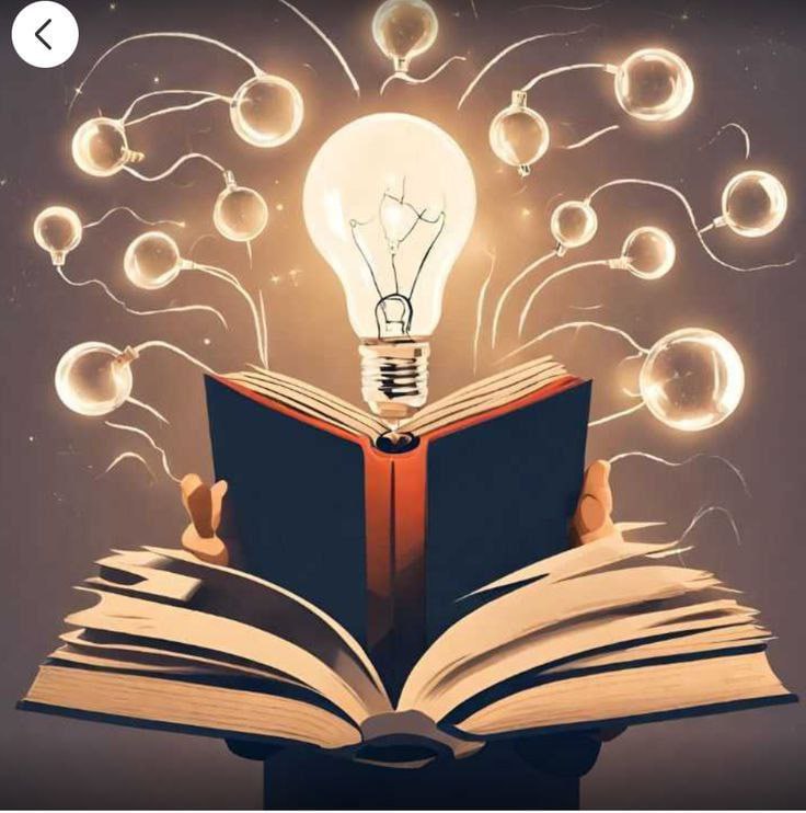 “Kitobning taqdiri”