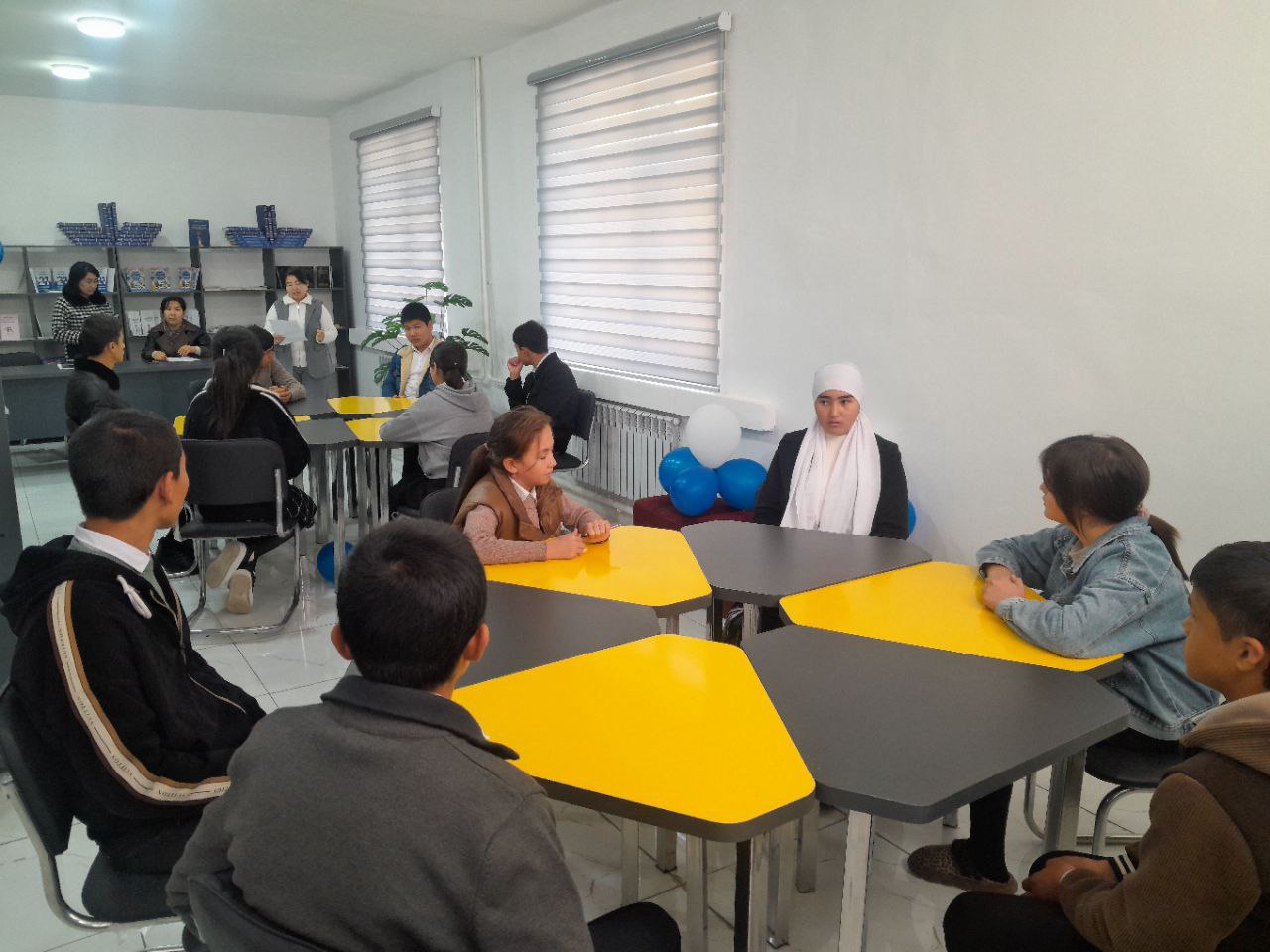 "Zakovat" intellektual o‘yini