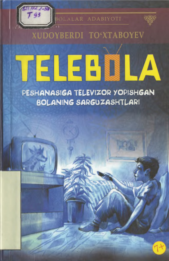 Telebola