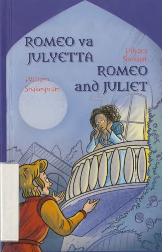 Romeo va Julyetta