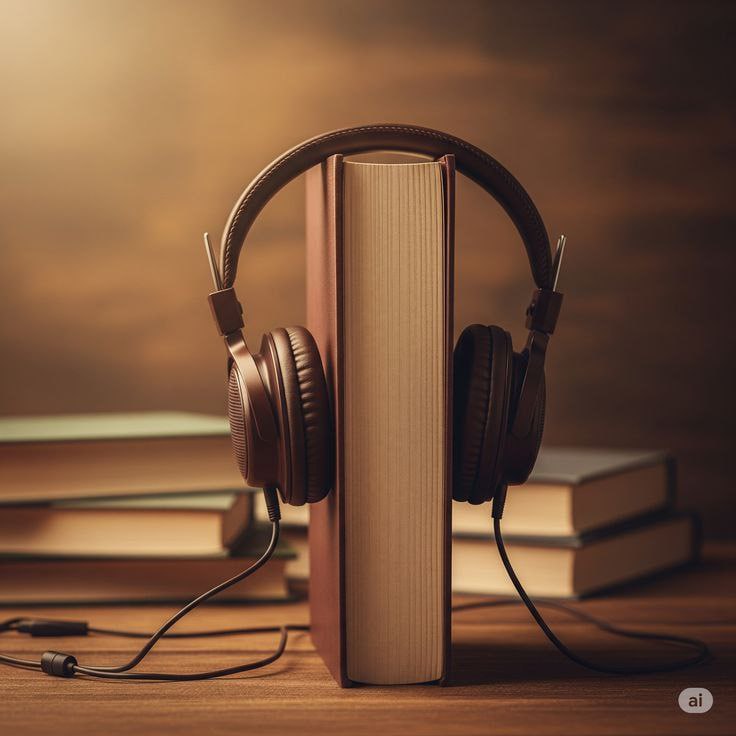 Kitob va musiqa – ular bir-biriga o‘xshash!