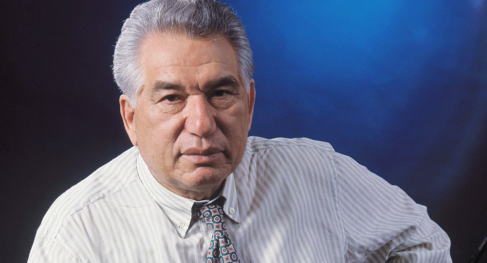 Chingiz Aytmatov ijodidagi eng mashhur 5 asar