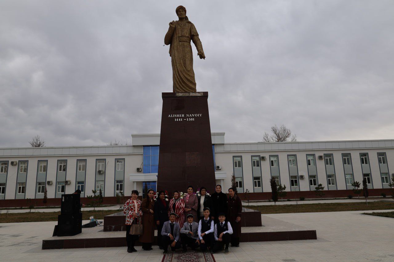 “Ajdodlarga e'tibor” nomli g'azalxonlik kechasi