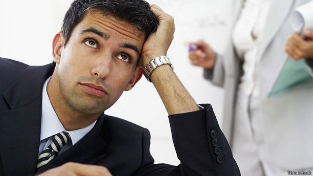 Befarqlik – eng katta yoqotish