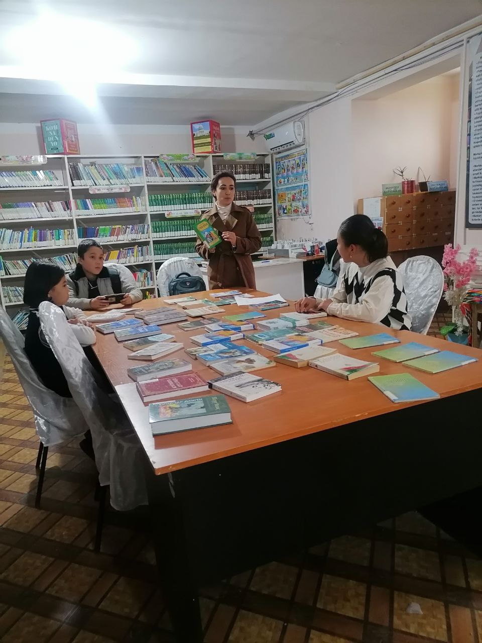 Abdulla Qodiriyning "O'tgan kunlar"  asariga bibliografik sharh