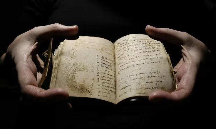 Dunyodagi eng qimmat kitoblardan biri