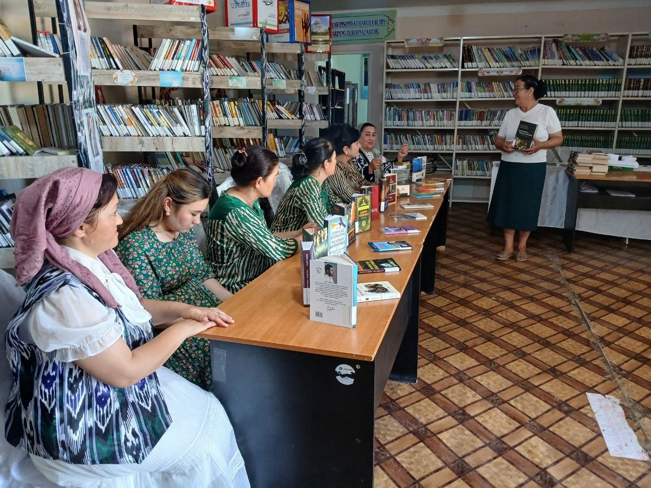 “Zo‘rovonlik va ijtimoiy tartibotlar” nomli kitobnga bibliografik sharh