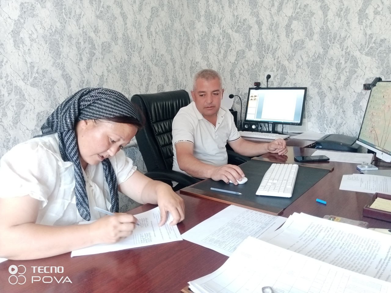 Ko'chma Kutubxona 17.07.2026