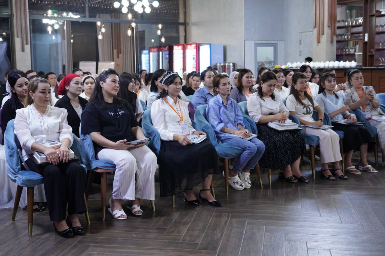 Forum doirasida rahbar va yoshlar uchrashuvi bo‘lib o‘tdi
