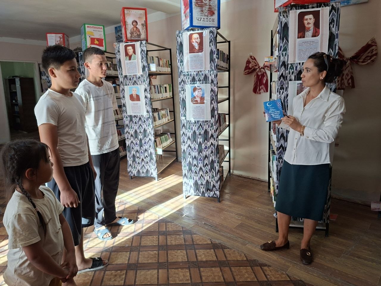 Ekskursiya 09.09.2026