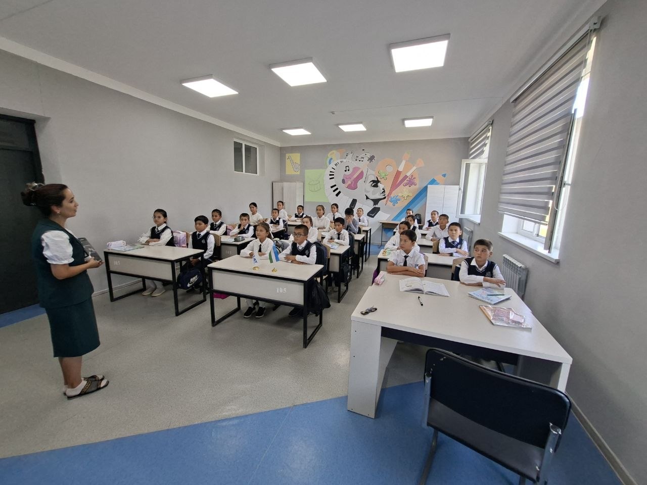 "Davlatcha nazar" kitobiga bibliografik sharh