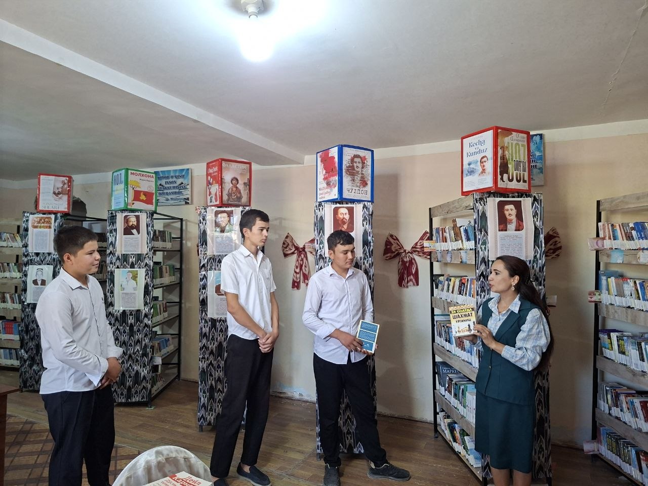 Ekskursiya 18.09.2026